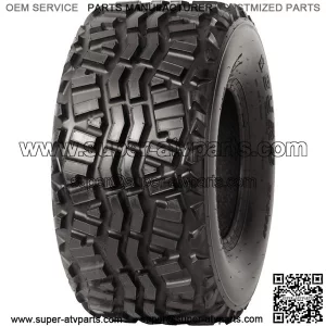 DI-K968 Front/Rear Tire