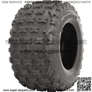 Ground Buster III Rear Tire