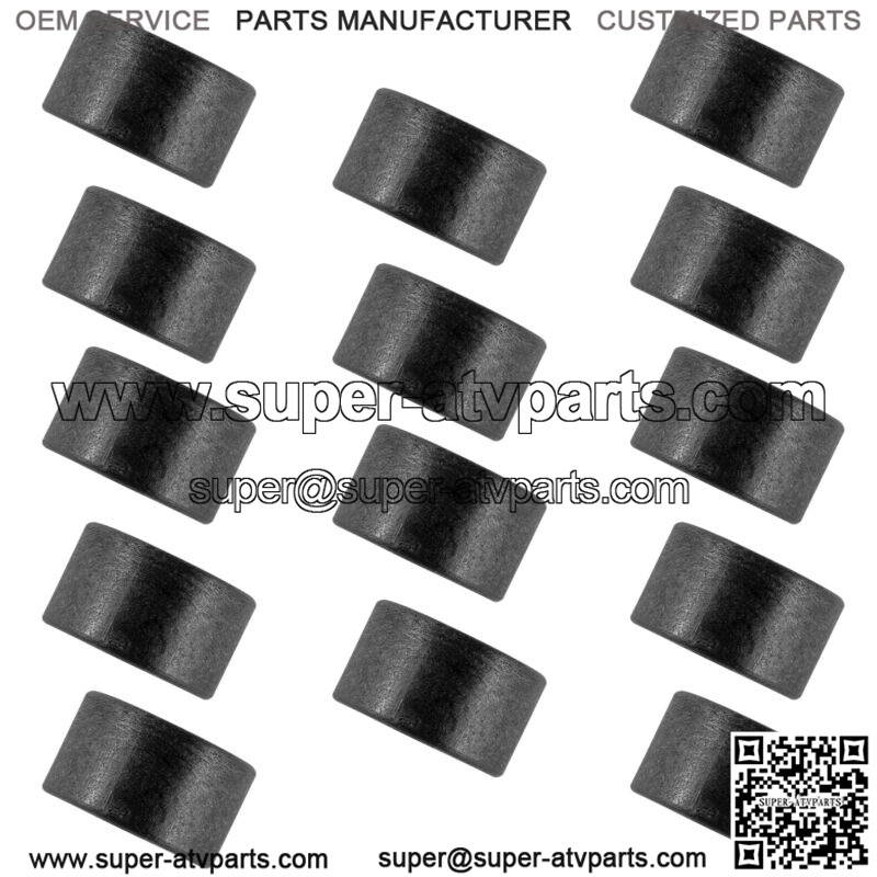 14x Front Control A-Arm Bushings for Polaris RZR XP 1000 / RZR XP 4 1000 2017-21 - Image 3