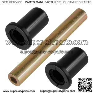 Rear Lower Outer Control Arm Bushing Kit for Polaris Sportsman 850 HL 2016-2019