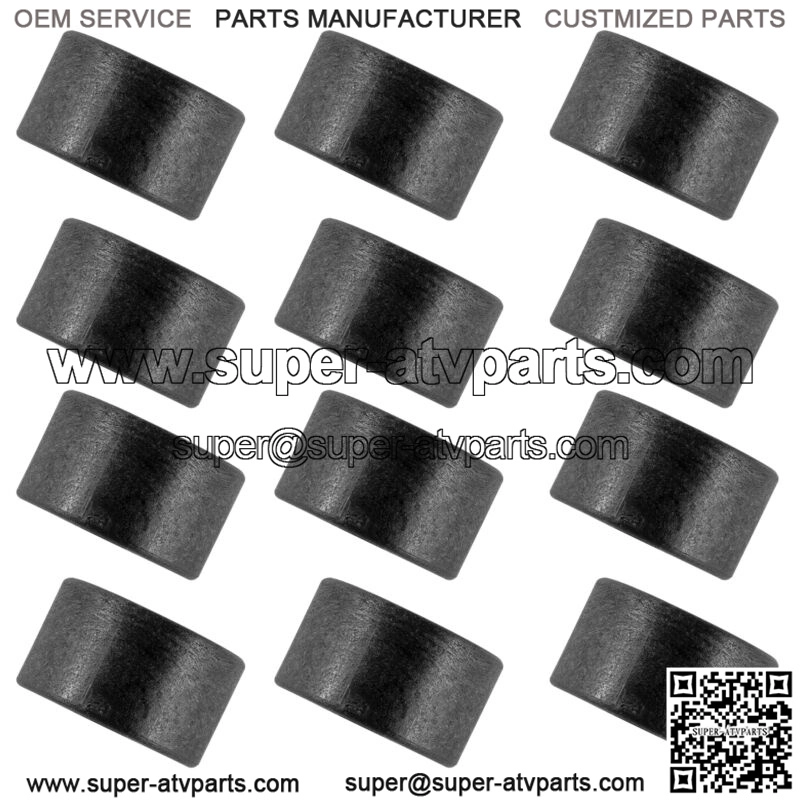 12x Front Upper Lower Control A-Arm Bushings for Polaris RZR 1000 60 in 2017-21 - Image 3