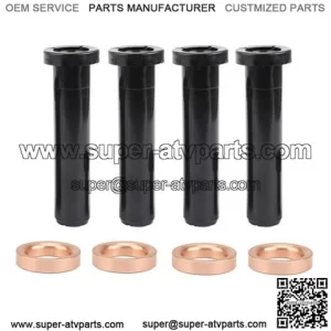 For Polaris Trailblazer 250 ATV 4x4 6x6 Magnum 425 Swing Arm Bushing