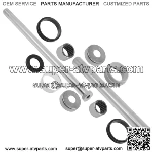 2GU-22151-10-00 90201-160F6-00 Swing Arm Bushing Kit For Yamaha Rear