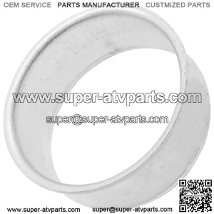 2GU-22155-00-00 Rear Swing Arm Pipe for Yamaha