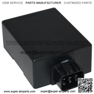 Polaris Scrambler 500 4X4 2004-2009 CDI Module