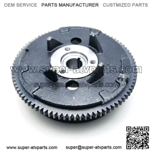Flywheel FF97 for Polaris Big Boss / Magnum / Scrambler / Sportsman 400 500 1997-2004 3085558 3086819 3086983 3087166
