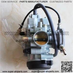 33mm PD33J carburetor for ATV parts fits 400cc engines