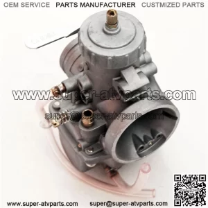 34mm Performance Carburetor PZ34J for Snowmobile ATV