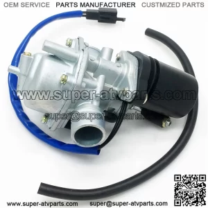 JOG Scooter 2-strokes 50cc Carburetor 32mm Inner Diameter