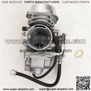 Carb Carburetor 40MM PD40J for 500CC 4x4 ATV 1998-2009