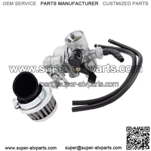 Carburador de 42mm Carb Filtro de Air para ATV 3-Wheeler ATC70 ATC 70 1978-1985 Partes de Moto Carburador de motocicleta