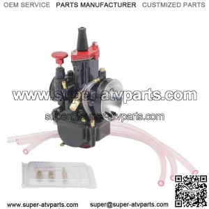 Piezas Del Motor de La Motocicleta Del Carburador de La Motocicleta Del Estilo 26m M 100-350cc Del V Carburador de la motocicleta