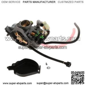Carburador Moto Parte de Referencia 15003-1534 15003-1437 Piezas de Motocicleta Carburador de carburador