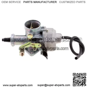 Piezas de Motocicleta de Accesorios de Carburador de 30 mm para Motocicleta 150CC 200CC ATV Quad Dir Carburador Carby de la obstrucci??n del cable