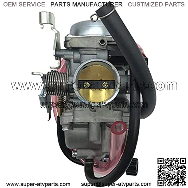 XDONGW 3 2MM Carburador ATV de Alto Rendimiento Apto for Kawasaki KLF300 Carburador de veh??culos Todo Terde Bayou KLF 300 ATV Carburador carburador - Image 3