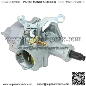 Gaeirt 0454997, Conjunto de carburador de Caucho met??lico Resistente al Desgaste para veh??culos Todo TerCarb a Prueba de Herrumbre para Reparar reemplazo para RZR 170 2009-2014