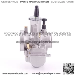 Racing and Motocross Modified Carburetor PWK32 32mm 250cc