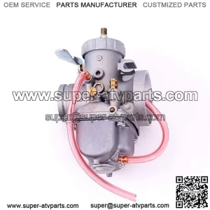PZ34J LY350 Carburetor WARRIOR BIG BEAR 350CC