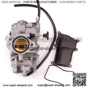 ATV carburetor PV36 Warrior 350 1987-2004