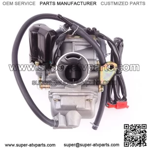 PD24JA-1 26mm-YERF DOG 150cc