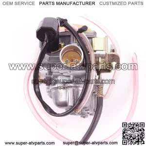 ATV ATV Carburetor PD24JE 24MM Italy ET8 TPS