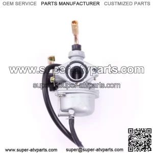 Carburetor PZ19G 19mm minibus armor