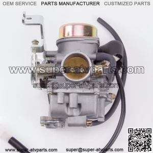 Motorcycle Carburetor 30mm ATV 300cc PD30JK-3