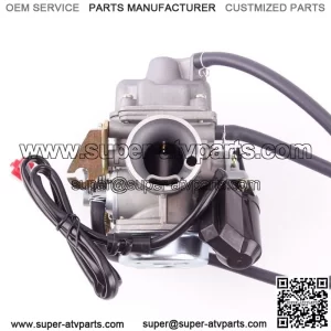 PD24JL for GY6 150cc Scooter Moped Go Kart Roketa Taotao