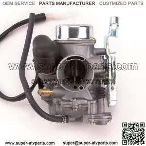 PD30JK-1 for Sahara Krusher CVK 30mm 250cc 260cc 300cc