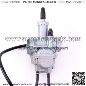 PZ30J BAYOU 220CC KLF220 1988-1998