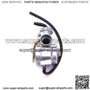 ATV large displacement ATV carburetor PZ20K-1 CRF50 XR50