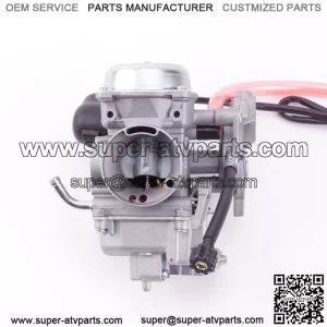 ATV large displacement ATV carburetor 37mm PD37JL