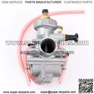 Motorcycle Carburetor ASSEMBLY YFS200 BLASTER 1988 - 2002 PZ28J