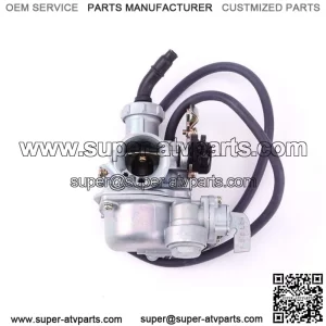 50 70 90 110 125 135cc UTV SUNL TAOTAO JCL PZ20A-1