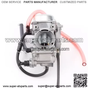 PD35JK-3 PRAIRIE 400CC KVF400 2X4 4X4 1999-2002