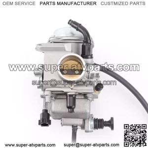 Large displacement ATV ATV carburetor 32mm PD32J-5