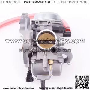 PD35JK-1 for Prairie KLF360 15003-1686 (2003-2005)
