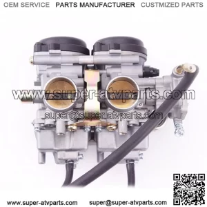 2PD33J for Honda Raptor 660 2003