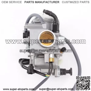 PD32J-5B Electric Heated ACV Valve for Honda TRX450 Foreman 1998-2009