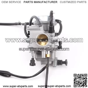 PD32J-6A Electric heating ACV valve TRX350TM/TE 2000-2003