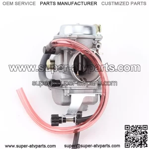 ATV carburetor PD33JK BAYOU 300