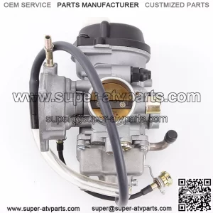 PD36J Raptor YFM350 2004-2008 KFX400