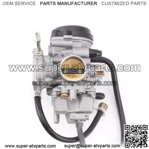 ATV carburetor PD33J YFM350/YFM400 2001-2007 Big Bear400 Bruin350