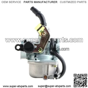 PZ19 carburetor for 50cc 70cc 90cc 100cc 110cc 125cc ATV