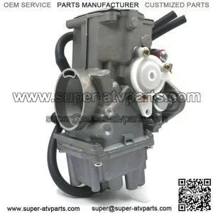 Carburetor for YFM350 YFM350U YFM350FX YFM400FW ATV 1987-1996