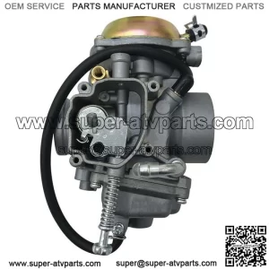 Carburetor for Polaris Ranger 500 Sportsman 500 ATV 2X4 4X4 6X6