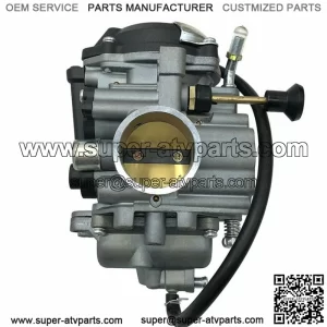 Carburetor for Yamaha BEAR TRACKER 250 YFM250 1999-2004 ATV US