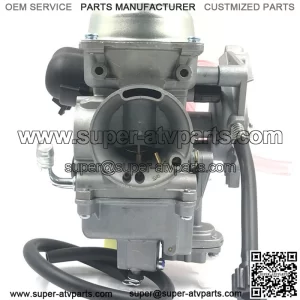 Carburetor for Arctic Cat 500 0470-449 0470-533 ATV350 ATV