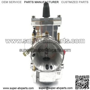 PWK34 carburetor for 125cc 150cc 175cc 175cc 200cc 250cc ATV off-road vehicles