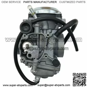 PD34JA ATV Bear Tracker250 YFM250 1999-2004 Motorcycle Carburetor
